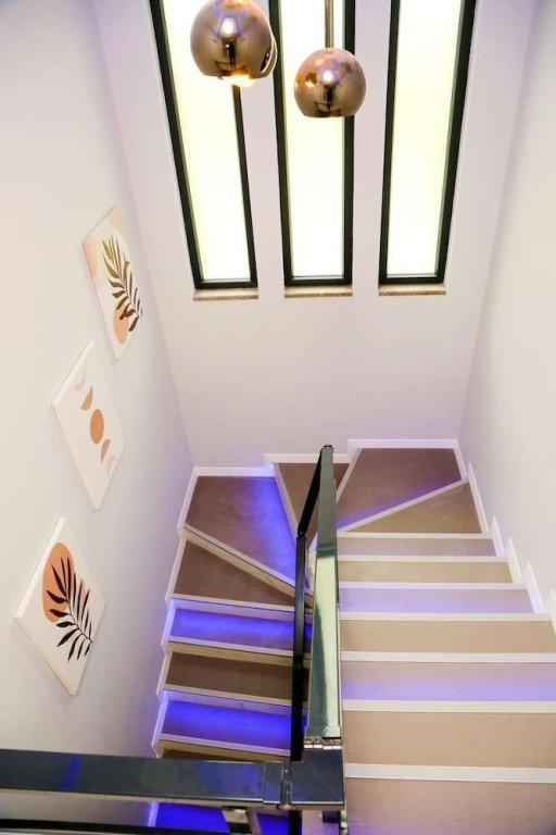 Гокбел: Villa Semi