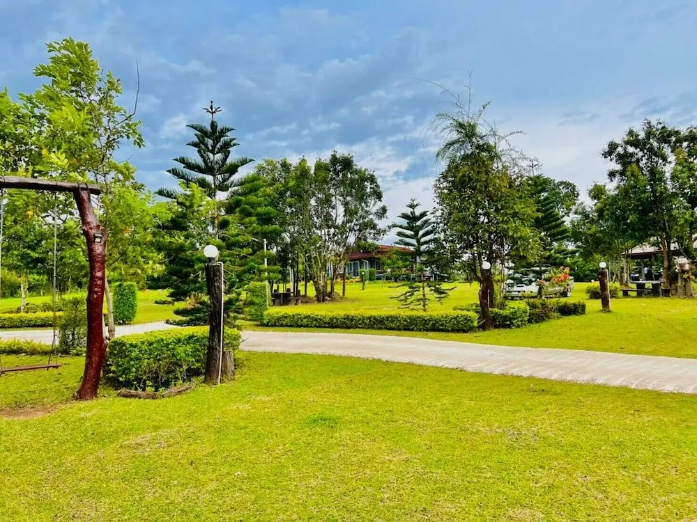 Нам Нао: Pruksa View Homestay