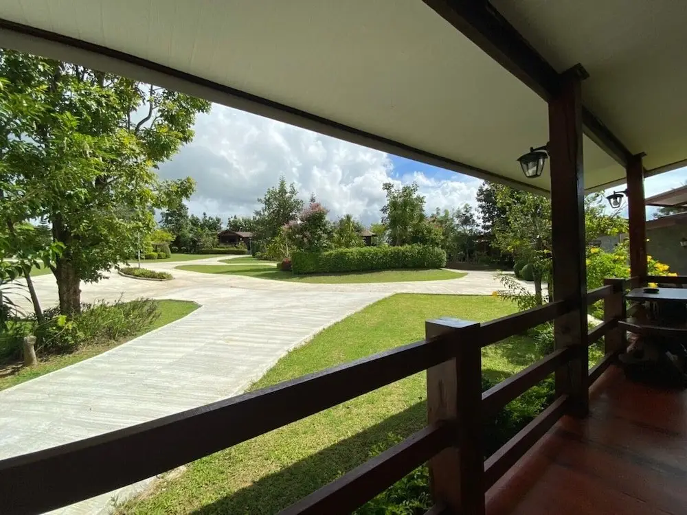 Pruksa View Homestay — фото 1
