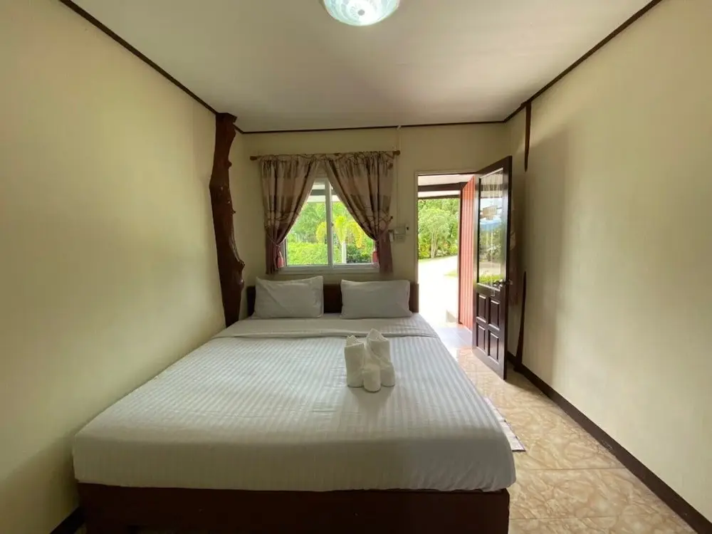 Нам Нао: Pruksa View Homestay