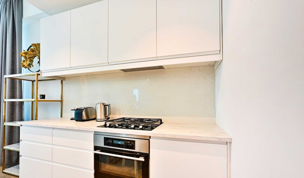 LUX  Le Pont Sea View Suite — фото 1