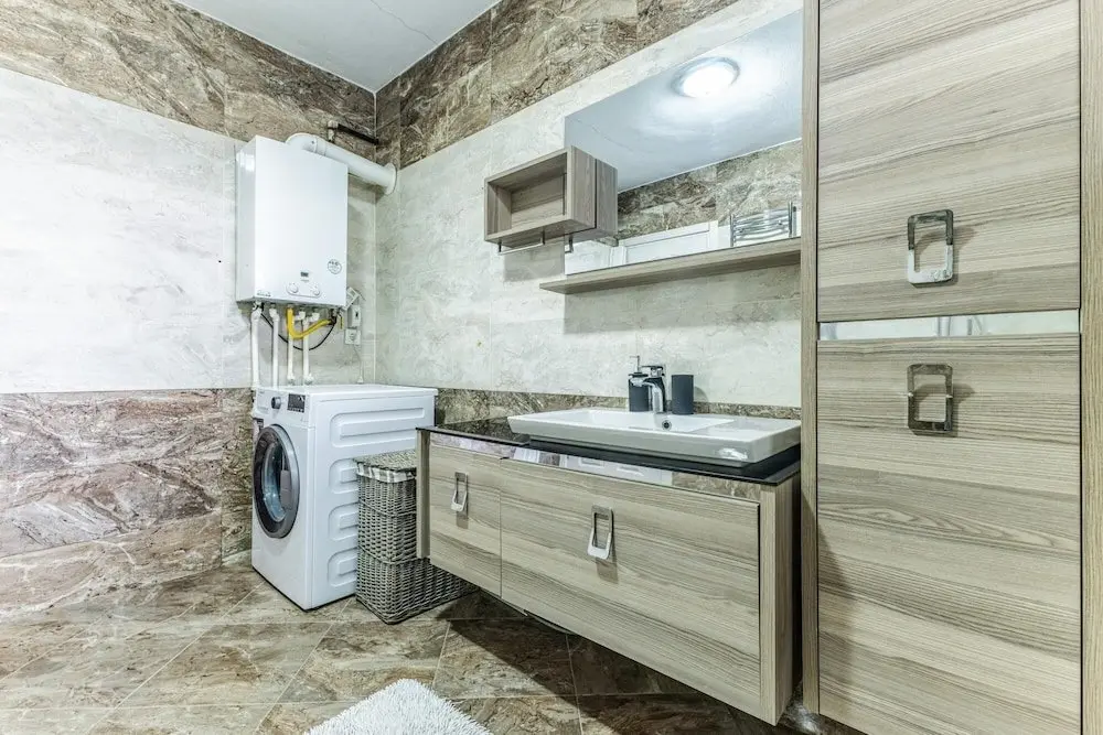 Стамбул: Cozy Villa w Terrace and Garden in Beykoz Istanbul
