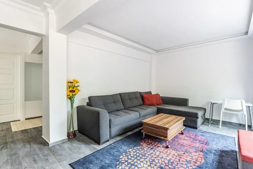 Стамбул: Cozy Villa w Terrace and Garden in Beykoz Istanbul