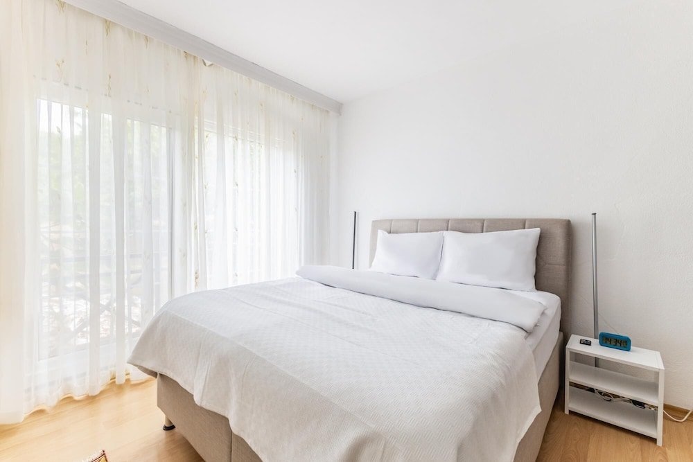 Стамбул: Cozy Villa w Terrace and Garden in Beykoz Istanbul