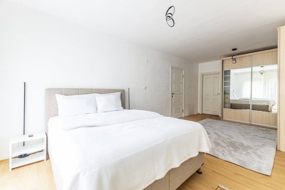 Стамбул: Cozy Villa w Terrace and Garden in Beykoz Istanbul