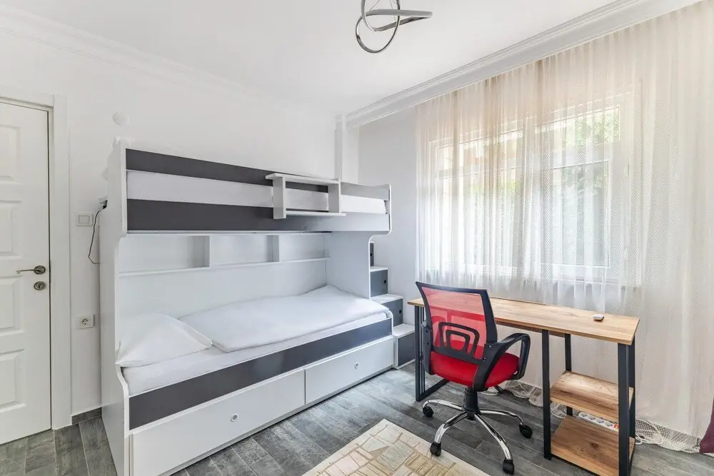 Стамбул: Cozy Villa w Terrace and Garden in Beykoz Istanbul