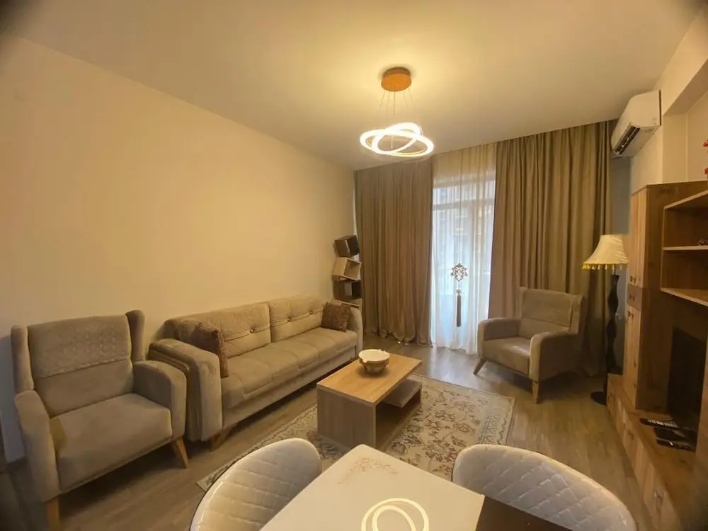 Cozy Apartment at M2 — фото 1