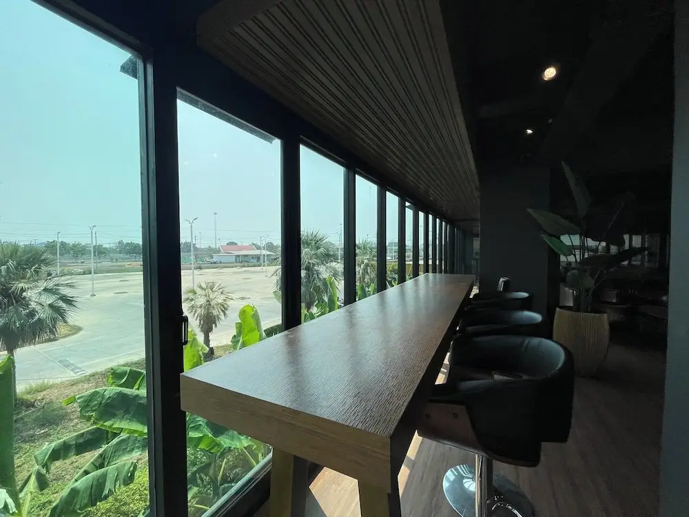 Самутсонгкхрам: The Bedrooms Maeklong Service Apartment
