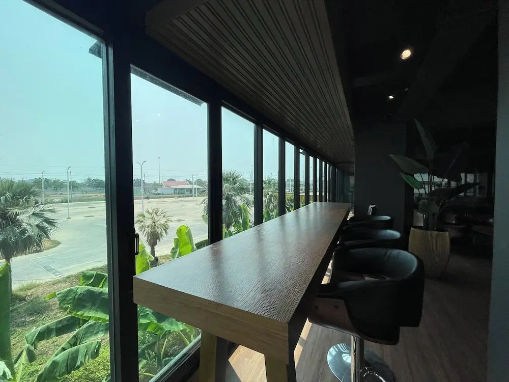 Самутсонгкхрам: The Bedrooms Maeklong Service Apartment