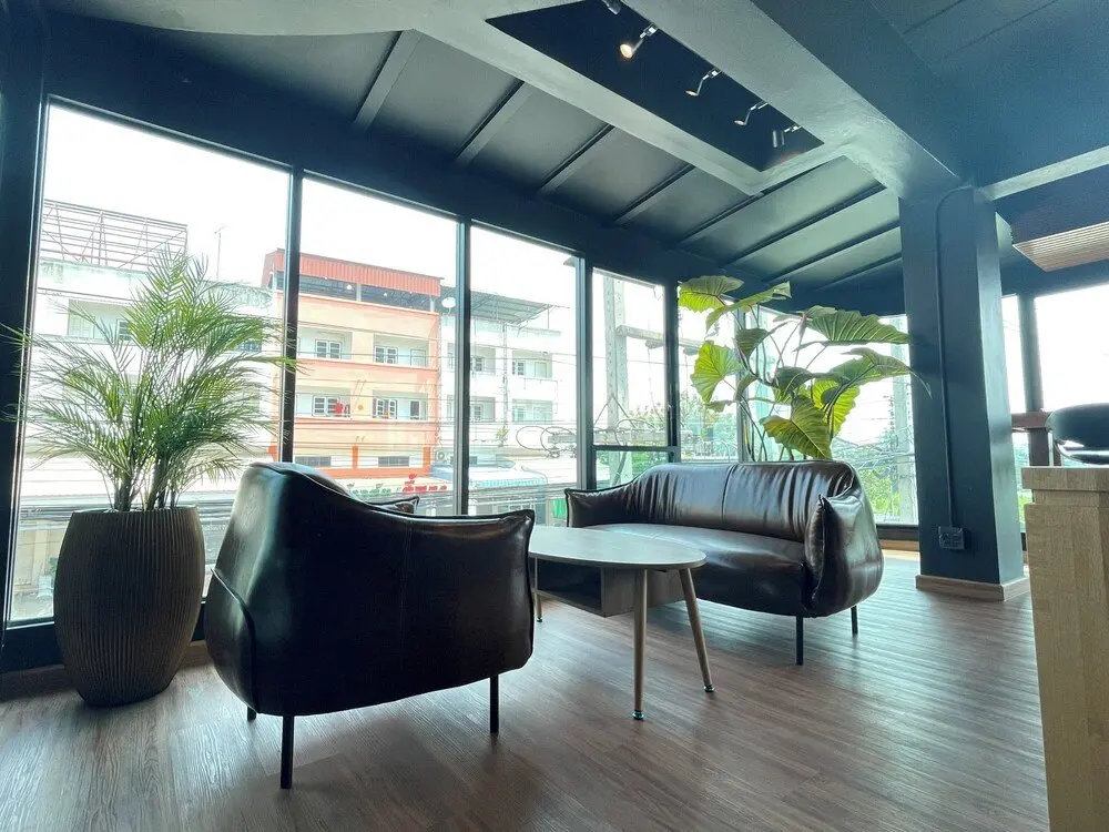 Самутсонгкхрам: The Bedrooms Maeklong Service Apartment