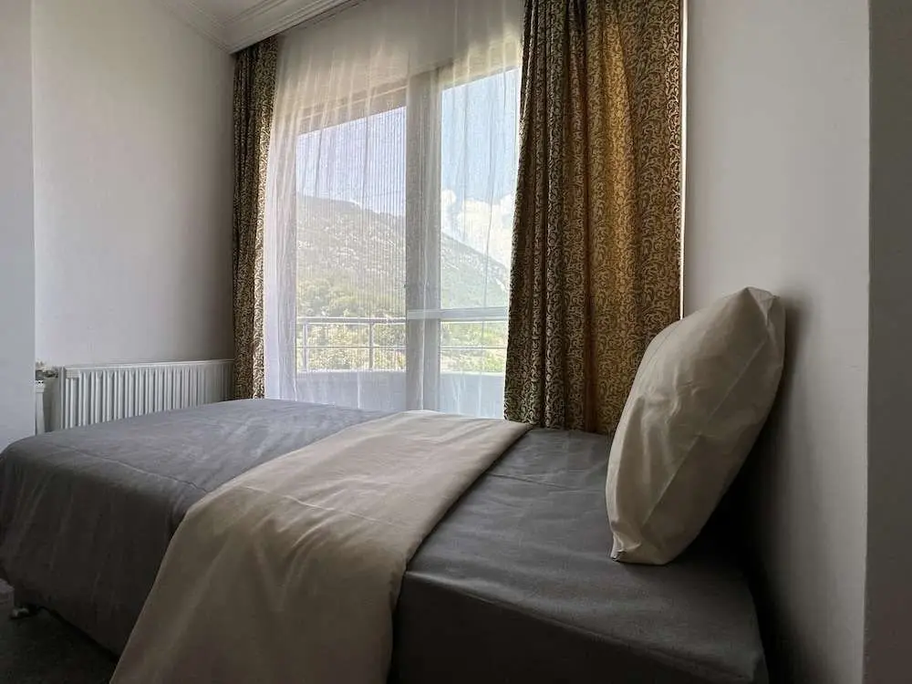 Кумлуджа: Olympos Likya Apart Otel