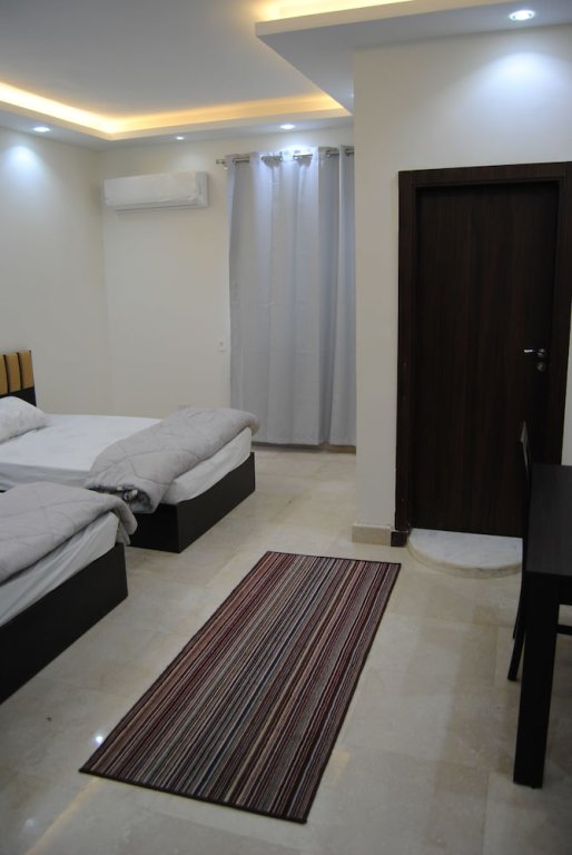 Город 6-го октября: Villa 3 Aparthotel