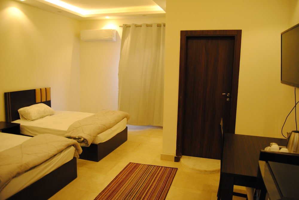 Город 6-го октября: Villa 3 Aparthotel