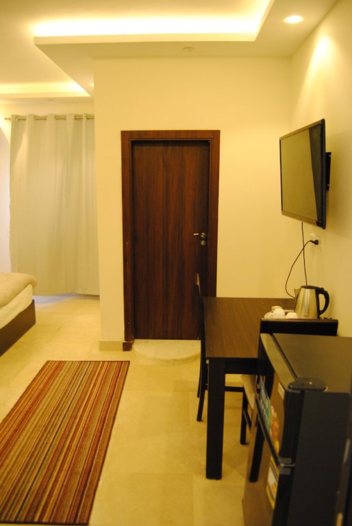 Город 6-го октября: Villa 3 Aparthotel