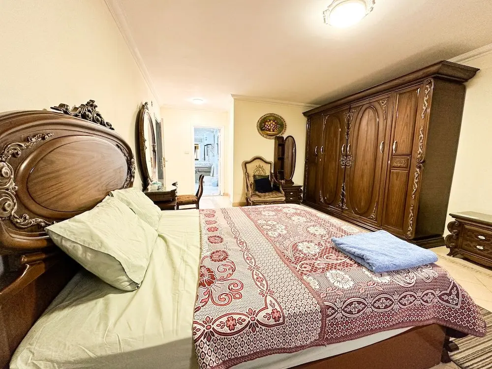 Каир: Afnan Cairo Airort