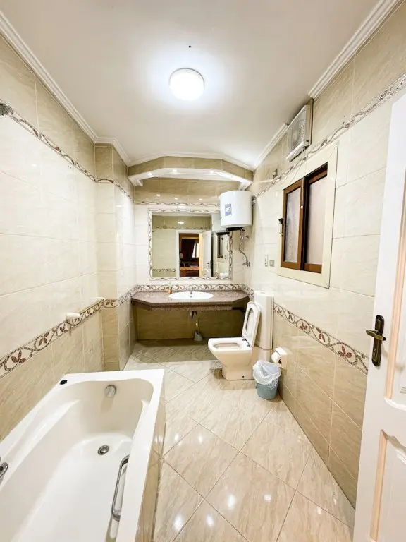 Каир: Afnan Cairo Airort