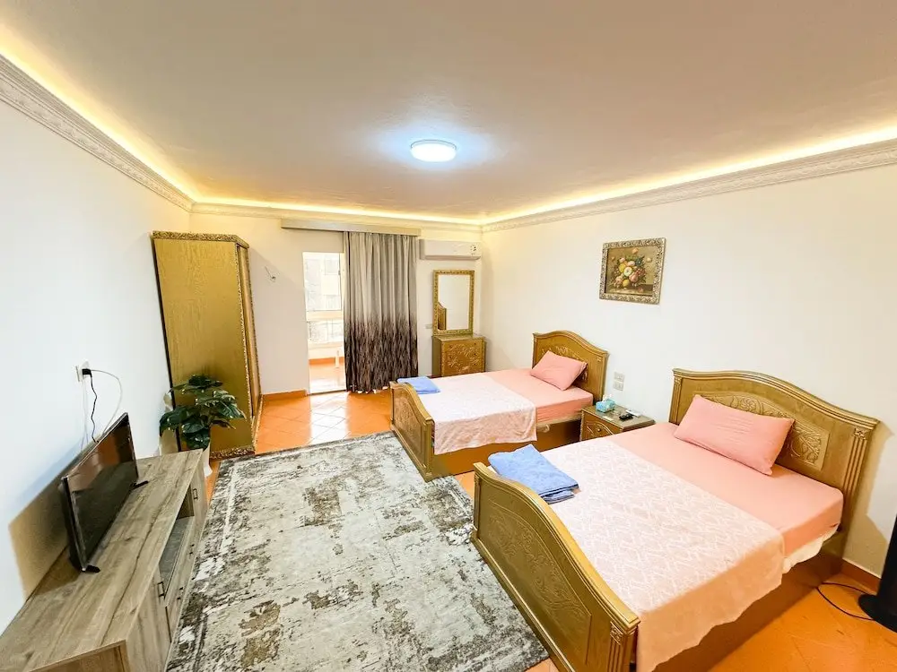 Каир: Afnan Cairo Airort
