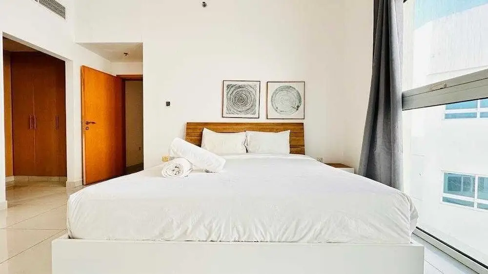 Рас-эль-Хайма: Lulu guest house