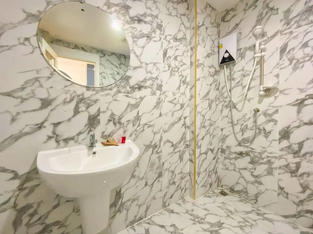Бангкок: Goldsmith Bangkok Residence