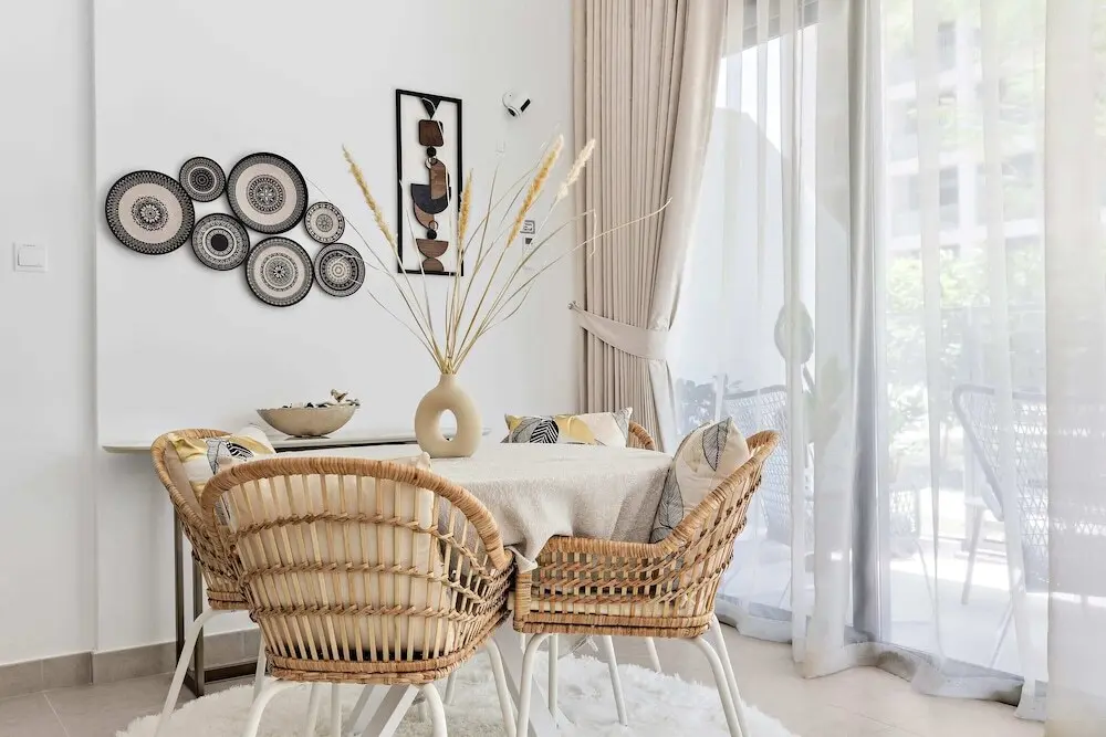 Абу-Даби: Silkhaus Park View Tower - Saadiyat Island