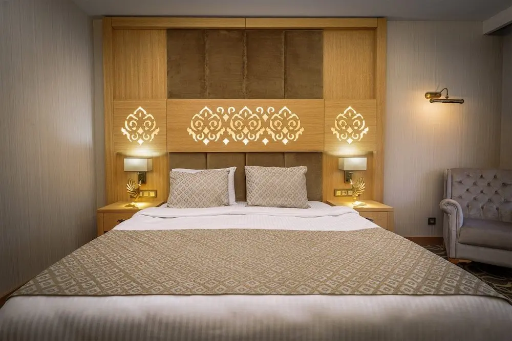 Чифтехан: Ametis Luxury Exclusive Hotel