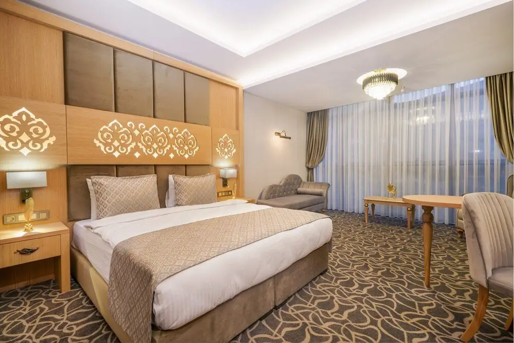 Чифтехан: Ametis Luxury Exclusive Hotel