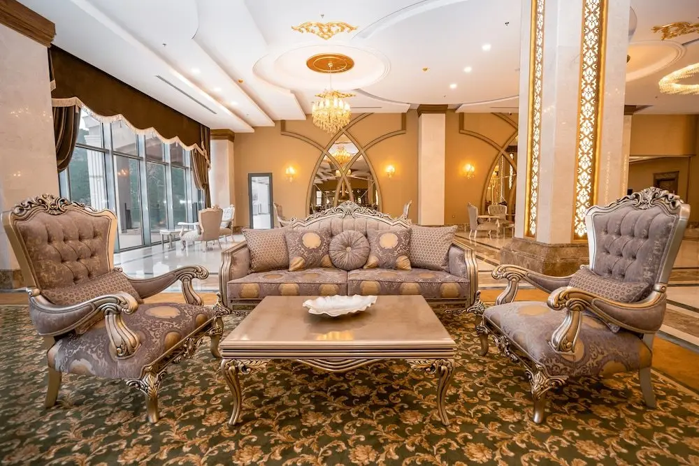 Чифтехан: Ametis Luxury Exclusive Hotel