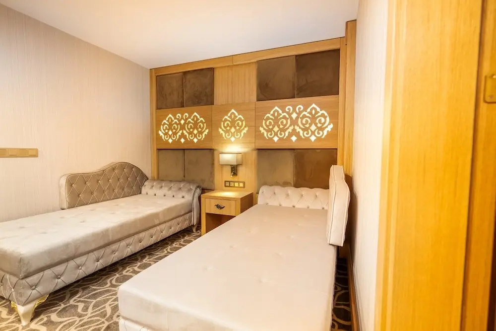 Чифтехан: Ametis Luxury Exclusive Hotel