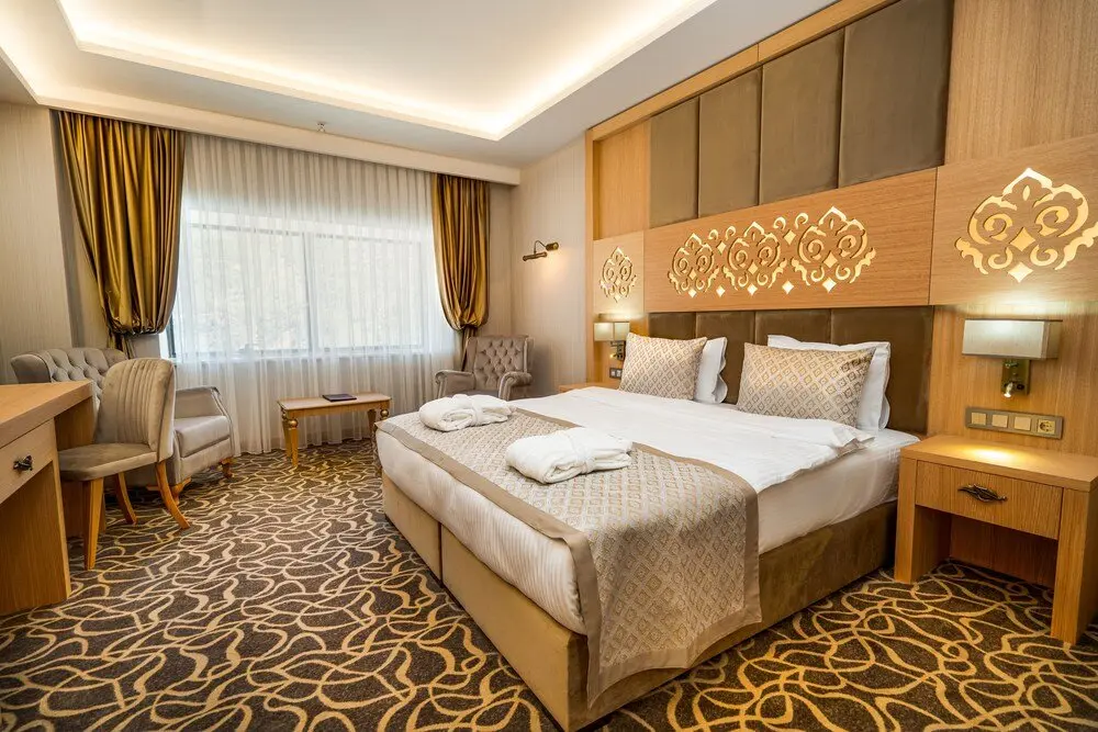 Чифтехан: Ametis Luxury Exclusive Hotel