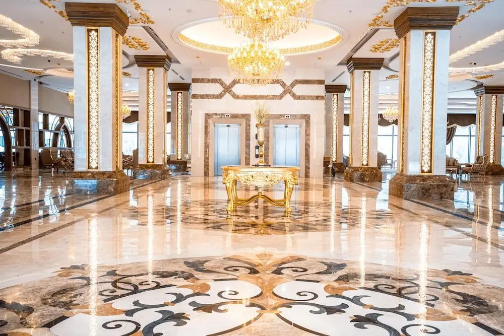 Ametis Luxury Exclusive Hotel — фото 1