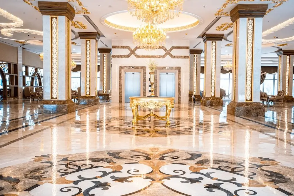 Чифтехан: Ametis Luxury Exclusive Hotel