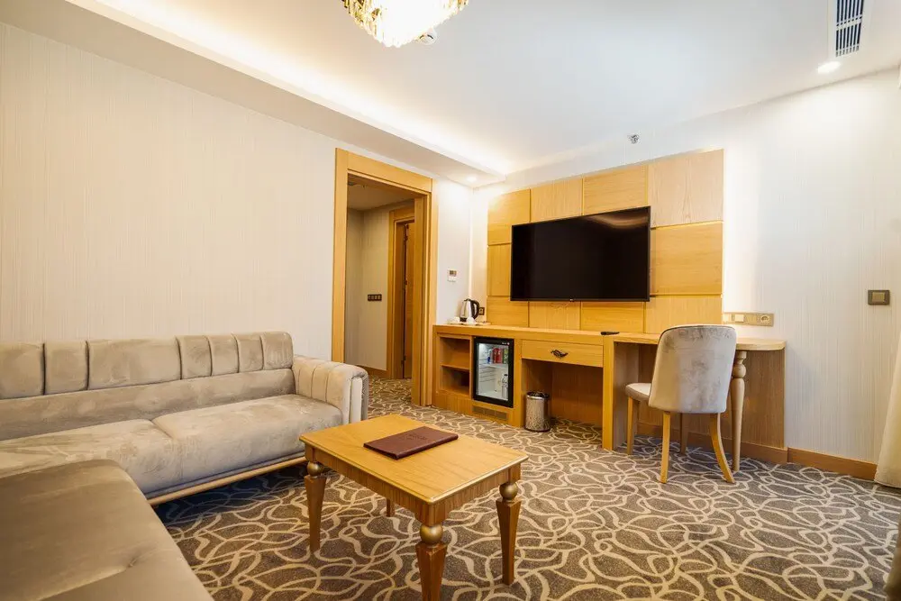 Чифтехан: Ametis Luxury Exclusive Hotel