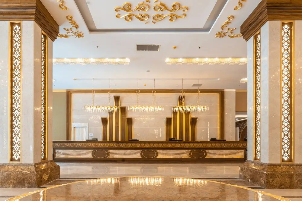 Чифтехан: Ametis Luxury Exclusive Hotel