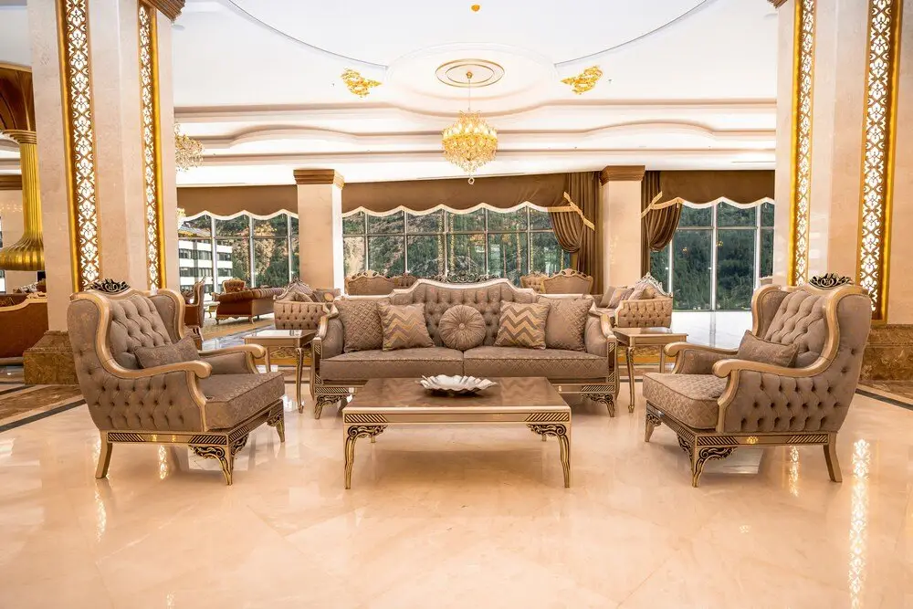 Чифтехан: Ametis Luxury Exclusive Hotel