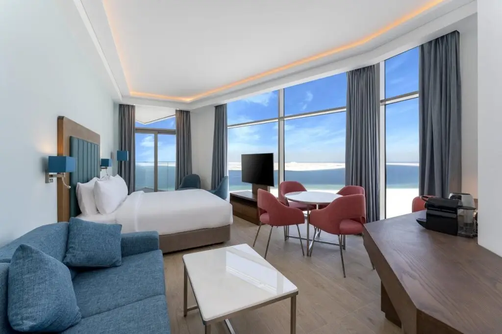 Дубай: Park Regis by Prince Dubai Islands