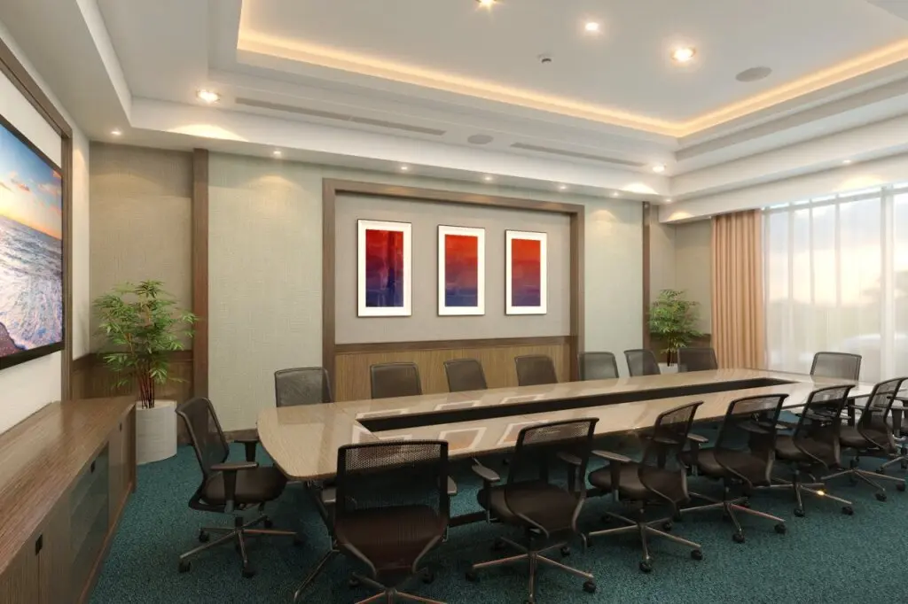 Дубай: Park Regis by Prince Dubai Islands