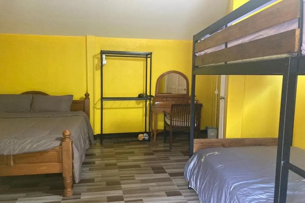Чиангмай: Nokkamin Home Chiang Dao