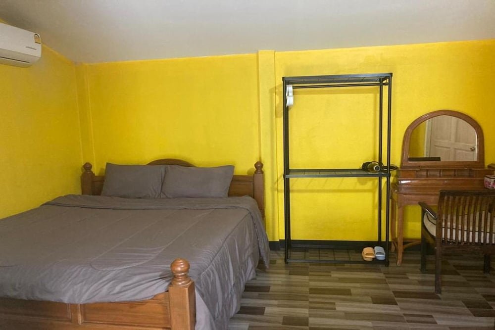 Чиангмай: Nokkamin Home Chiang Dao