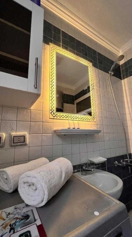 Каир: Adorable hotel apartment 12.123.47.22