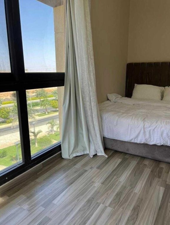 Каир: Elegant Hotel Apt in Madinaty B8