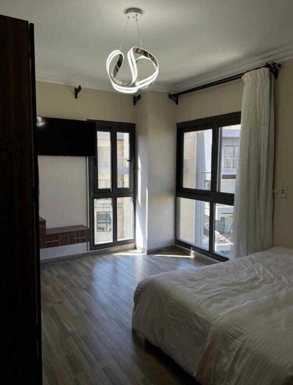 Каир: Elegant Hotel Apt in Madinaty B8