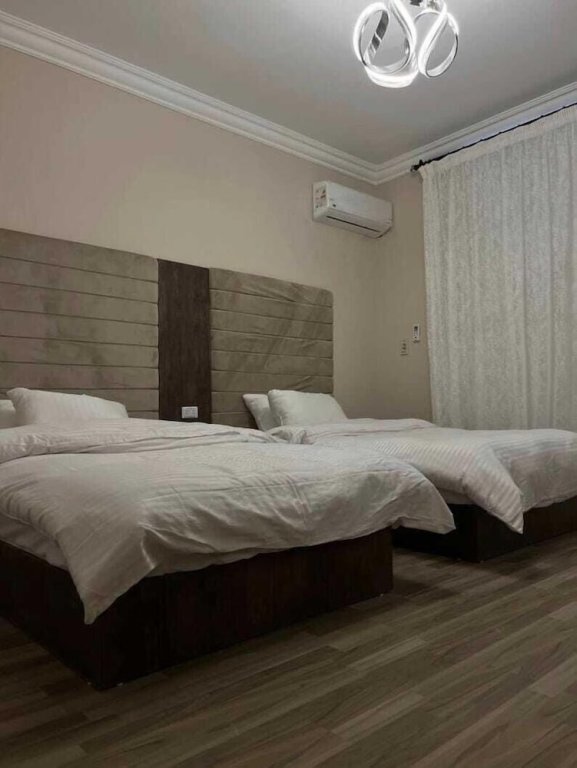 Каир: Elegant Hotel Apt in Madinaty B8