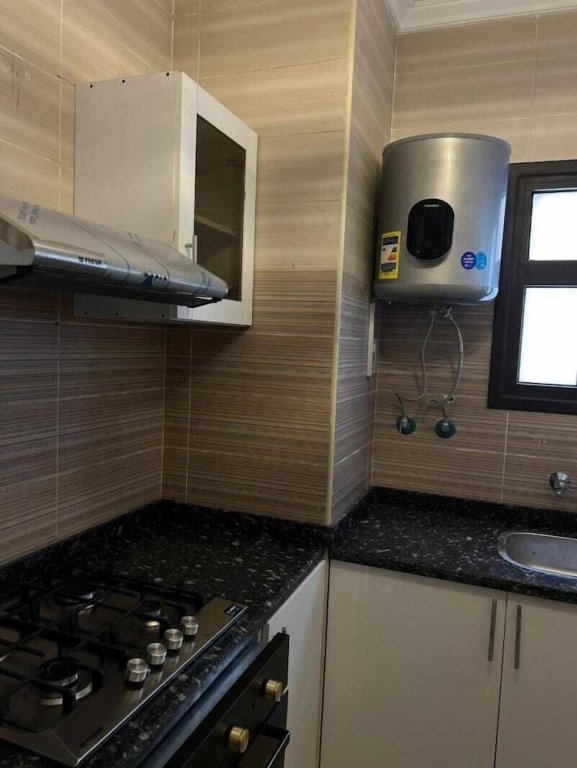 Каир: Elegant Hotel Apt in Madinaty B8