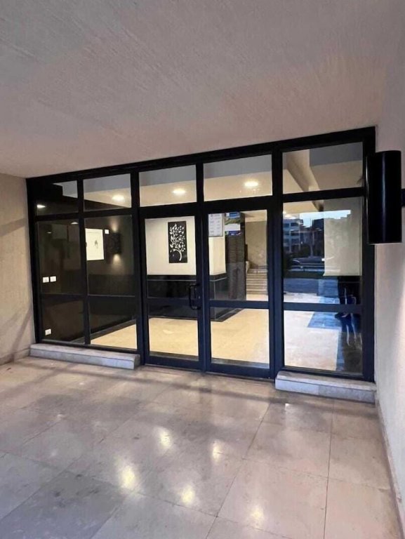 Каир: Elegant Hotel Apt in Madinaty B8
