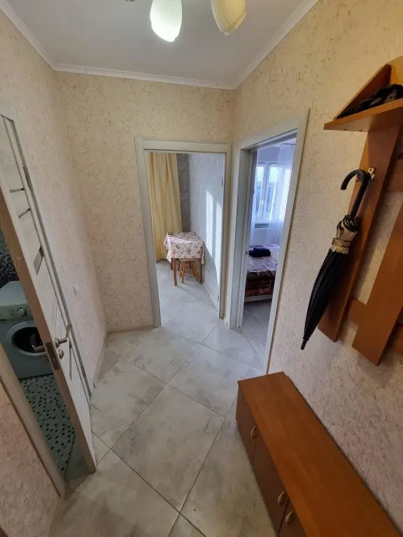 Калининград: Квартира на Черниговской