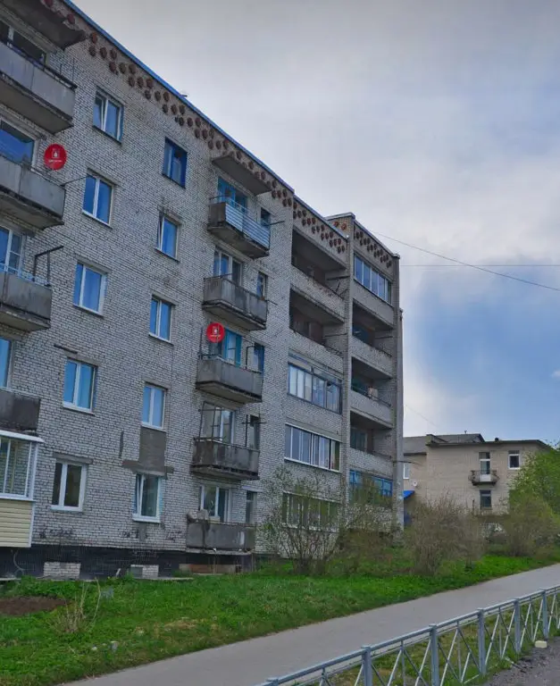 Квартира в п. Кааламо недалеко от Мраморного каньона — фото 1