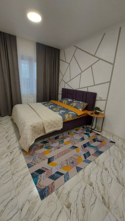 Октябрьский: Апартаменты Rich House на Улице Московский Проспект 4