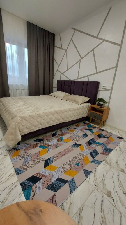 Октябрьский: Апартаменты Rich House на Улице Московский Проспект 4