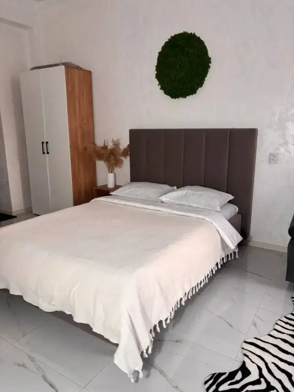Октябрьский: Квартира Rich House на Улице Садовое Кольцо 17а