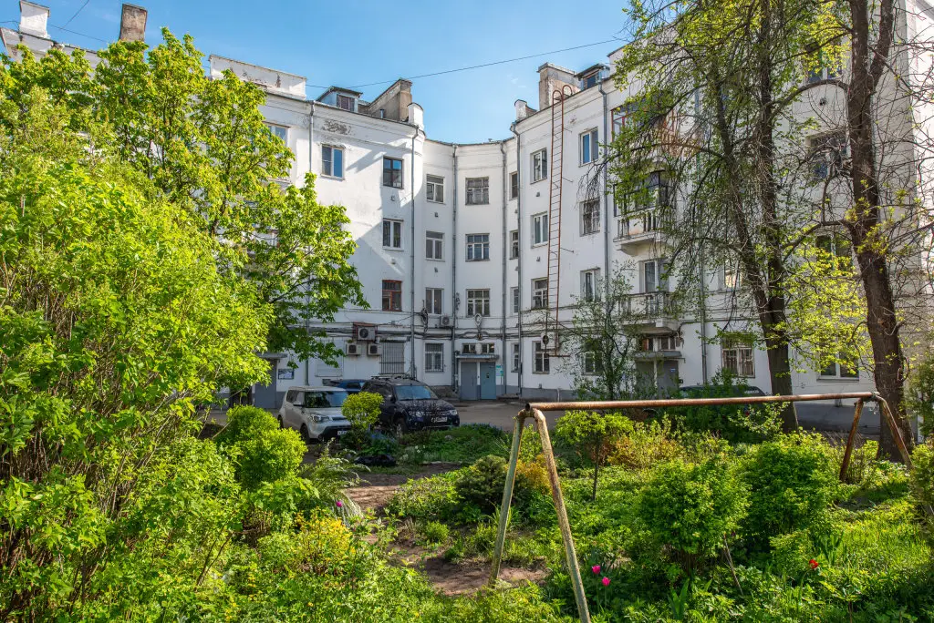 Ярославль: Апартаменты Гости в историческом центре Ярославля зона ЮНЕСКО
